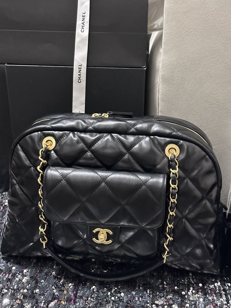 Chanel Stachel Bags